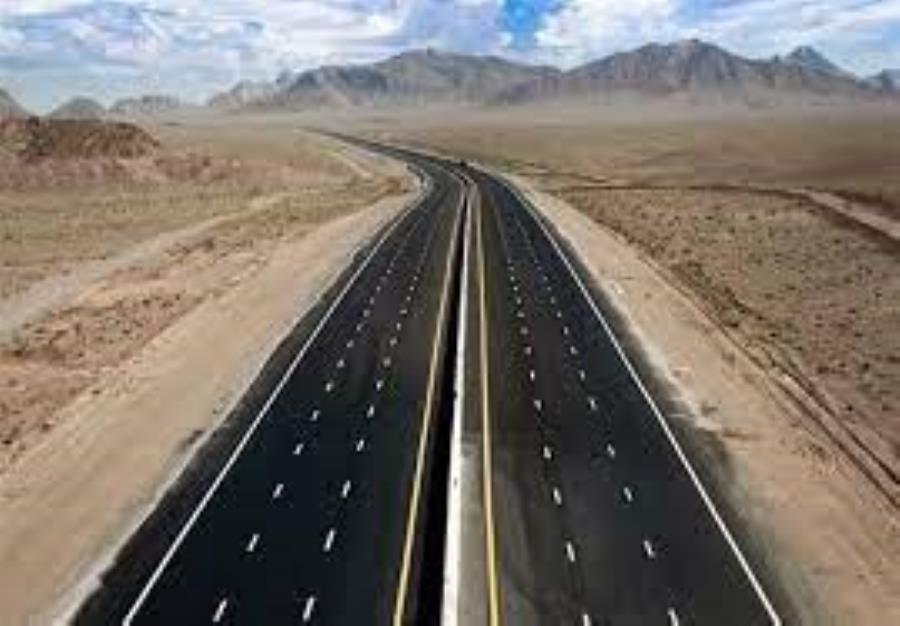 «طولانی‌ترین بهره‌برداری» از یک مسیر آزادراهی در کشور/ افتتاح آزادراه شیراز- اصفهان ۲۰ مهر